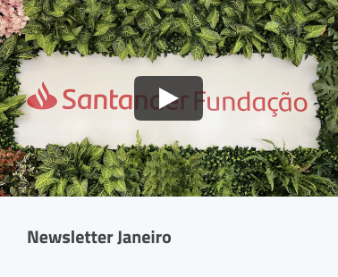 Newsletter Janeiro