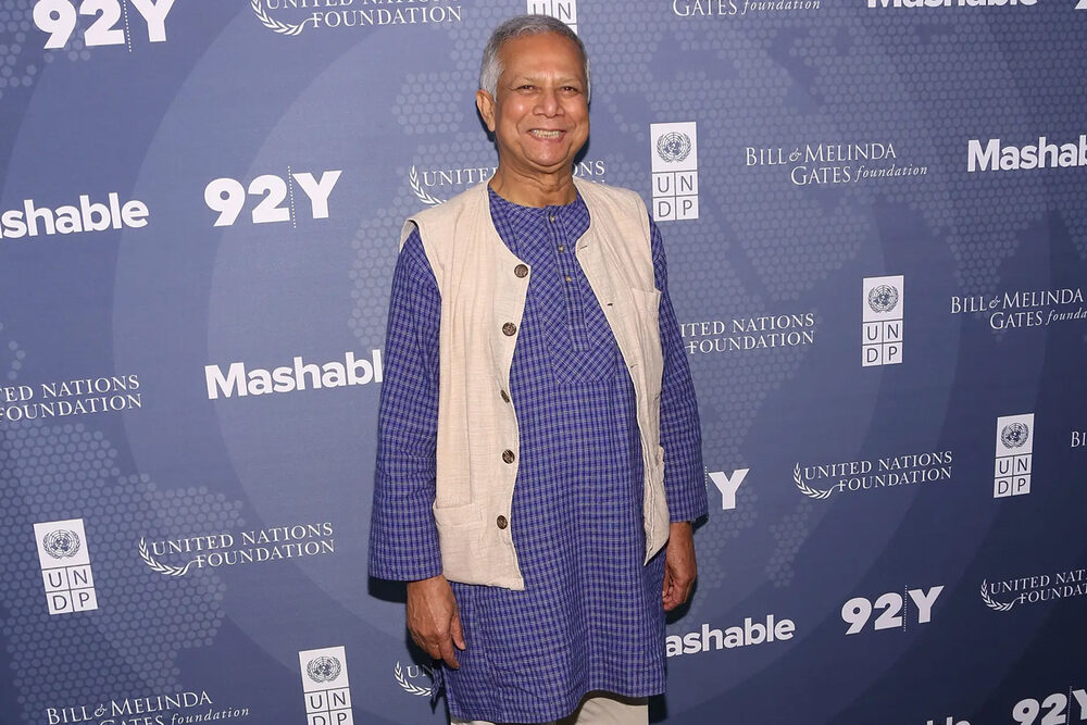 Primeiro centro de inovação social do economista Muhammad Yunus abre em Portugal