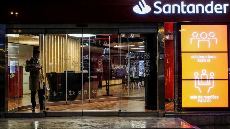 Santander Portugal cria Fundação com dotação inicial de 22,5 milhões
