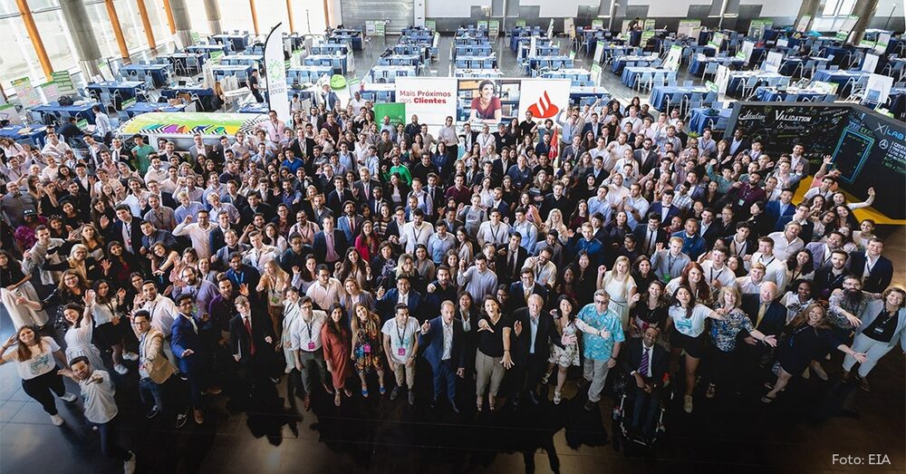 European Innovation Academy (EIA)