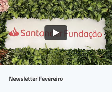 Newsletter de Fevereiro