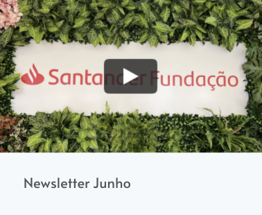 Newsletter de Junho