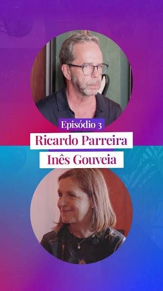 Leadership Crossfire, episódio 3, com Ricardo Parreira e Inês Gouveia