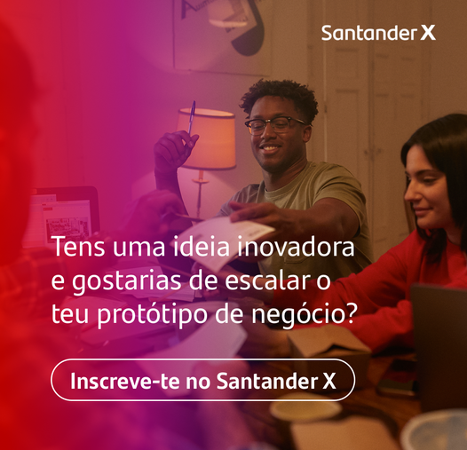 Explorer santander X