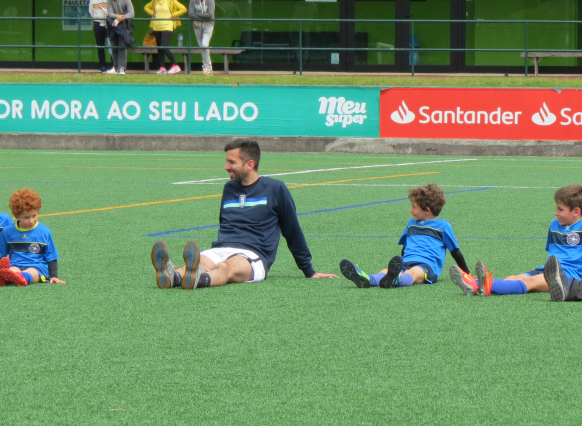 A Fundação Pauleta tem como objeto o apoio ao fomento e ao desenvolvimento desportivo e pessoal dos jovens da Madeira. Além disso, apoia causas de carácter social e solidário.