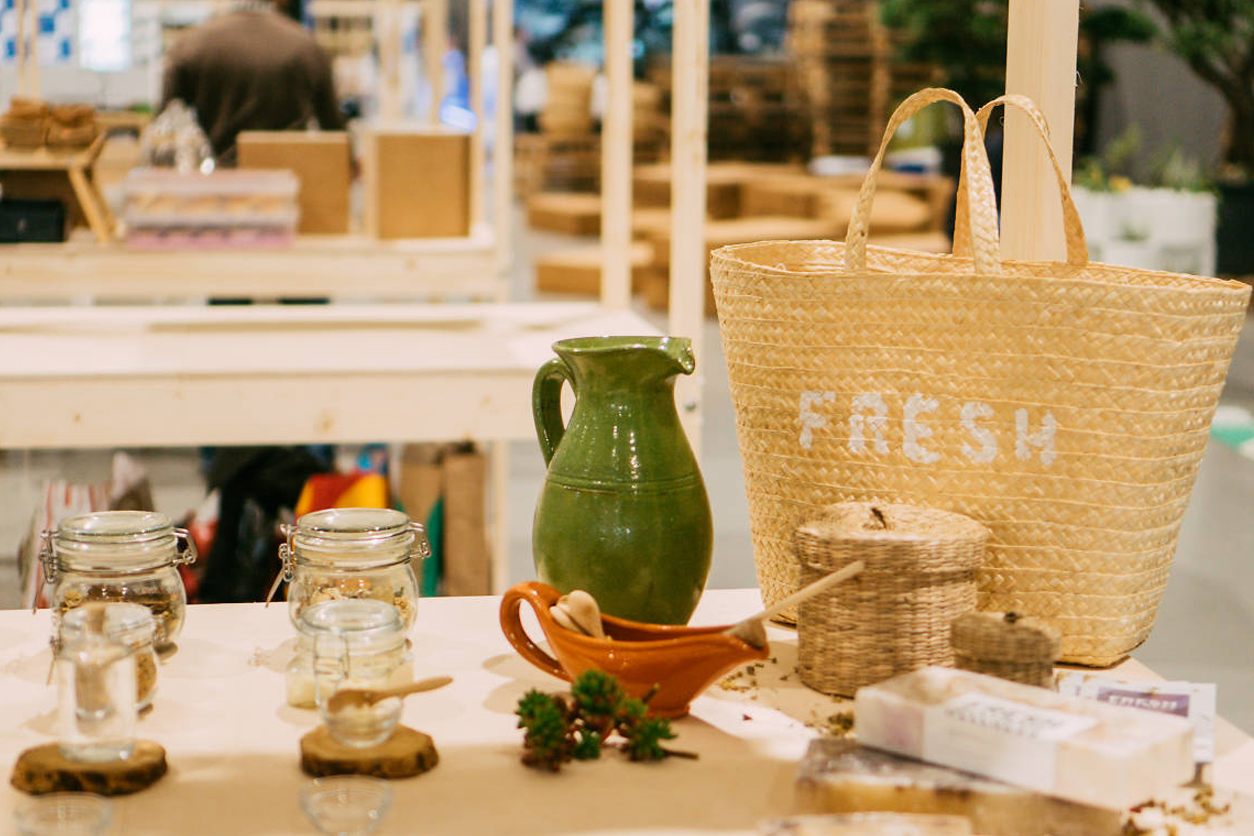 A economia circular regenerativa e as Soluções Baseadas na Natureza vão estar em destaque no Greenfest Carcavelos, que regressa de 23 a 25 de Setembro