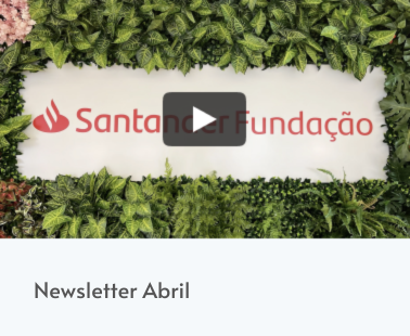 Newsletter Fundação Abril