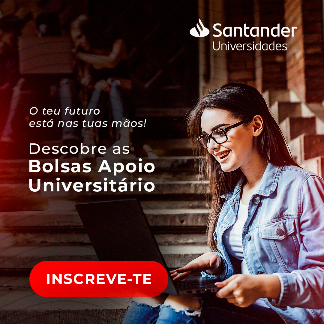 Bolsa apoio universitario